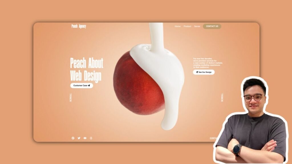 stunning web designs